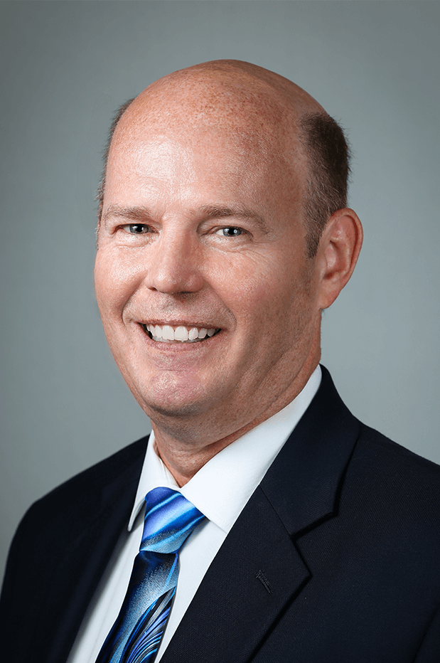 Larry Shaefer