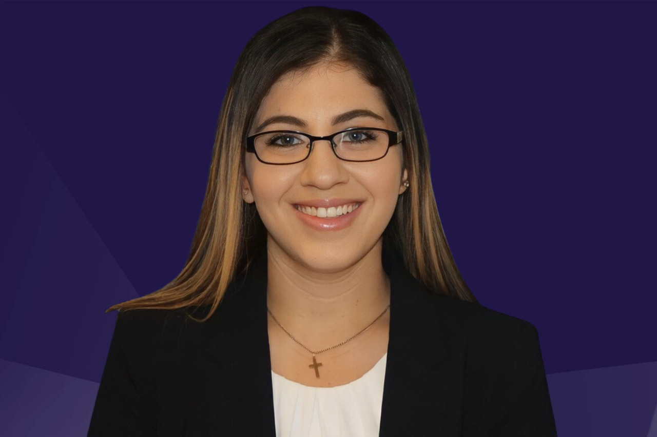 Marina Guirguis
