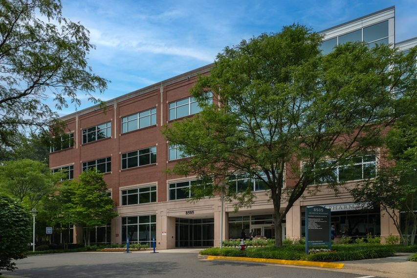 Virginia Clinic