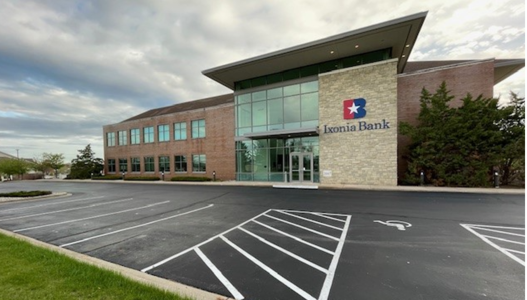 Leidos QTC Health Services Ixonia Clinic
