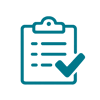 Check list icon