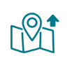 Locations Icon