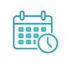 67,000+ slides per month icon
