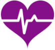 Heart icon