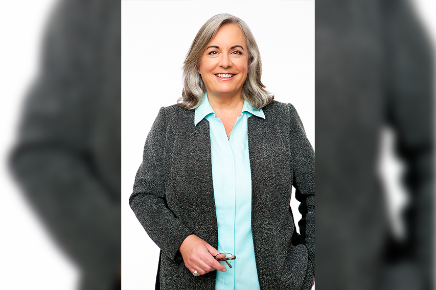 DR. Pamela Hall