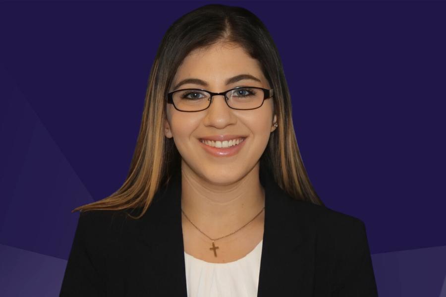 Marina Guirguis