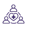 Community icons