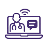 Virtual Icon